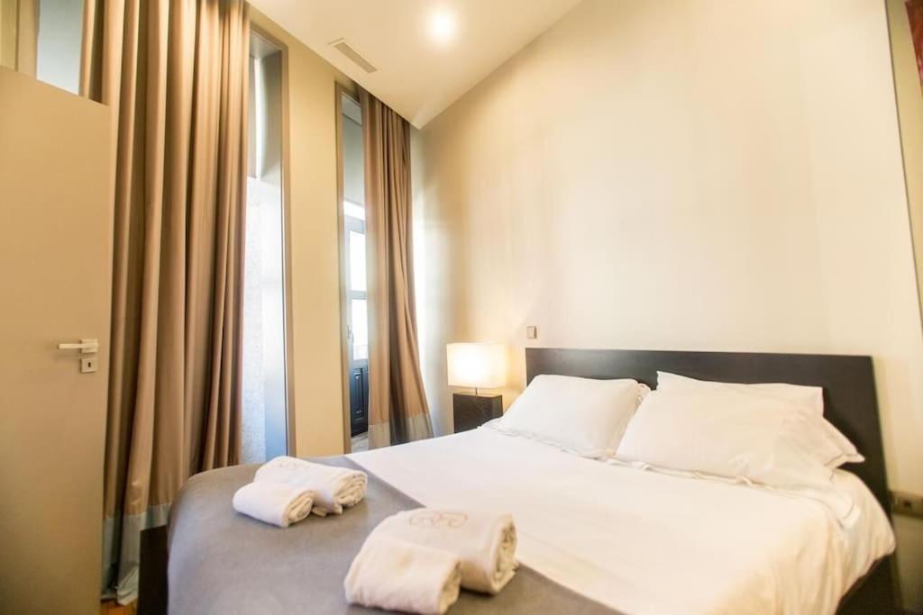Apartamento Oporto2gether For 5 To 9 People *