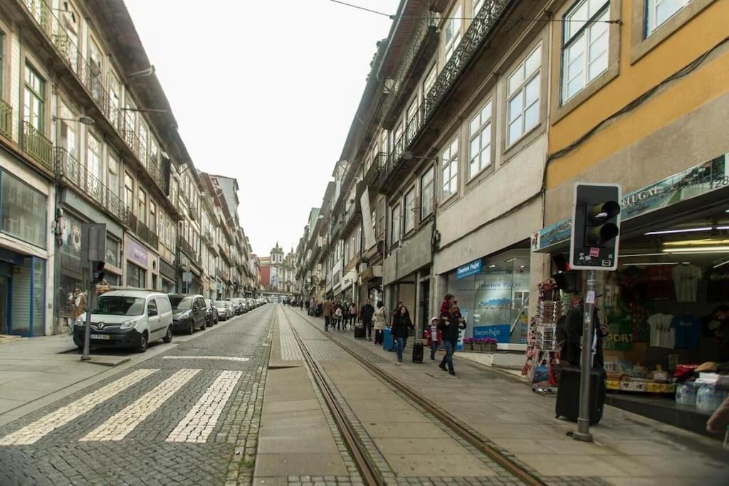 Oporto2gether For 5 To 9 People * Oporto