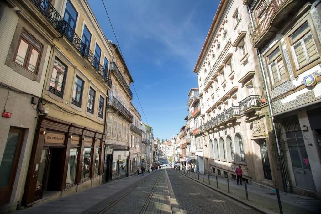 Oporto2gether For 5 To 9 People Apartamento