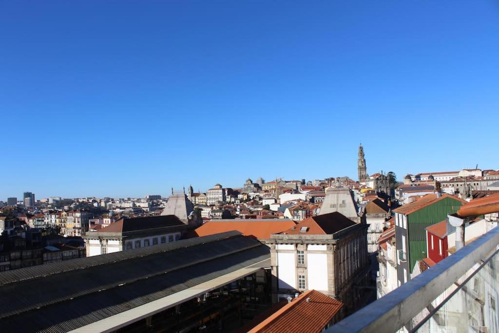 Oporto2gether For 5 To 9 People Apartamento Oporto