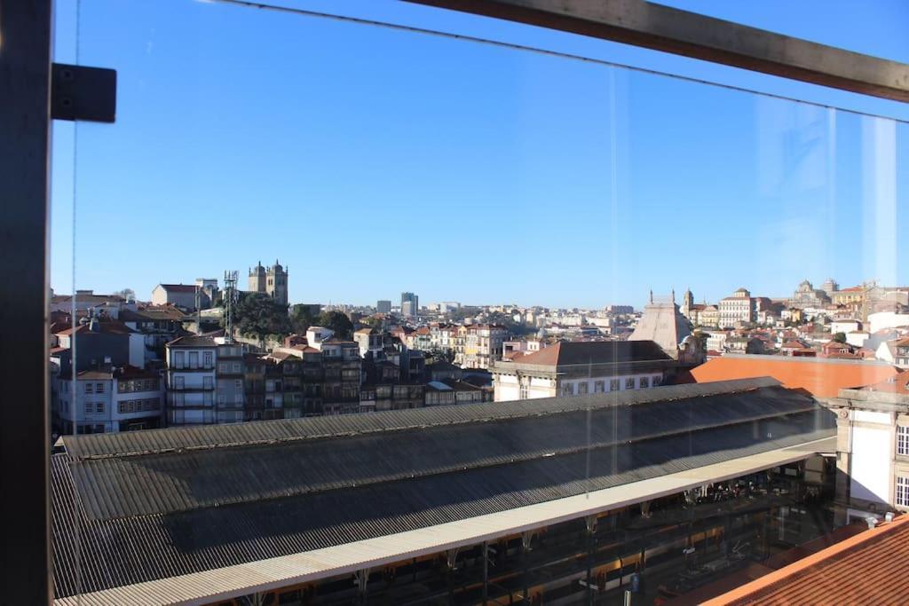 Apartamento Oporto2gether For 5 To 9 People *