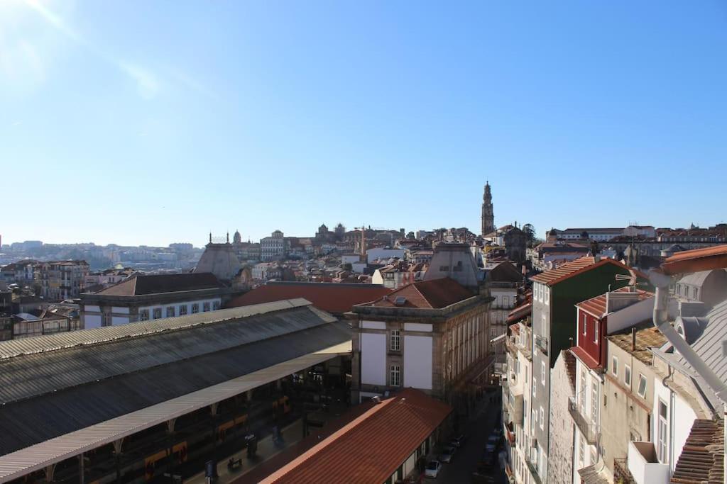 Apartamento Oporto2gether For 5 To 9 People