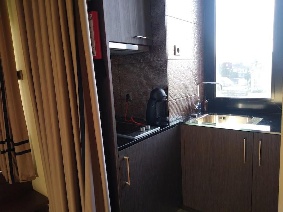 Apartamento Oporto2gether For 5 To 9 People Oporto