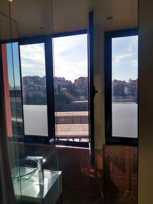 Apartamento Oporto2gether For 5 To 9 People *