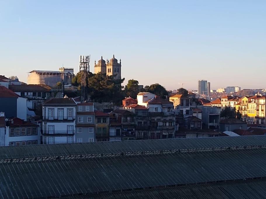 Oporto2gether For 5 To 9 People Apartamento Oporto