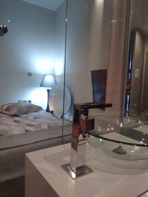 Oporto2gether For 5 To 9 People Apartamento *