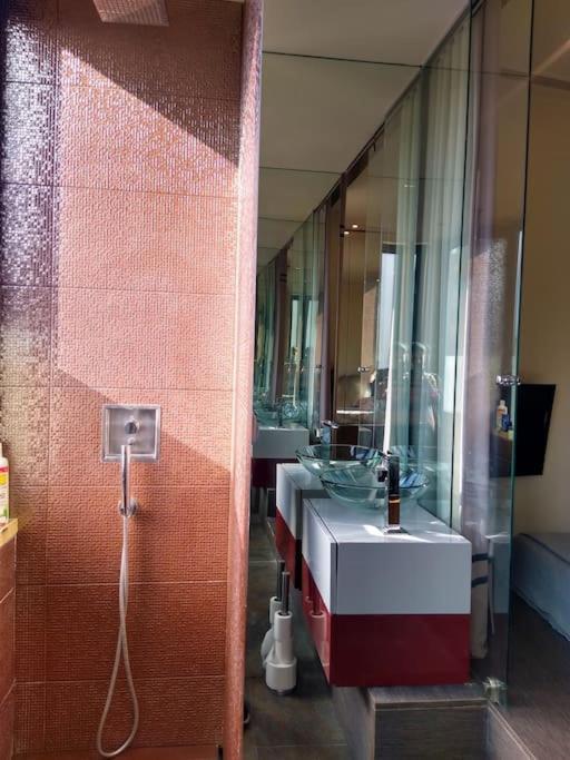 Oporto2gether For 5 To 9 People Apartamento Oporto