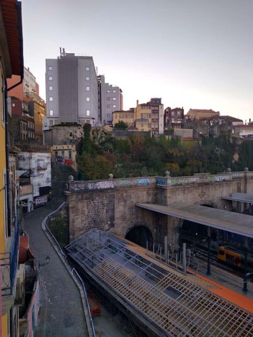Apartamento Oporto2gether For 5 To 9 People