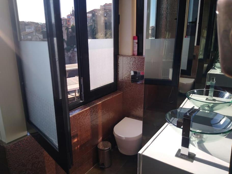 Apartamento Oporto2gether For 5 To 9 People *
