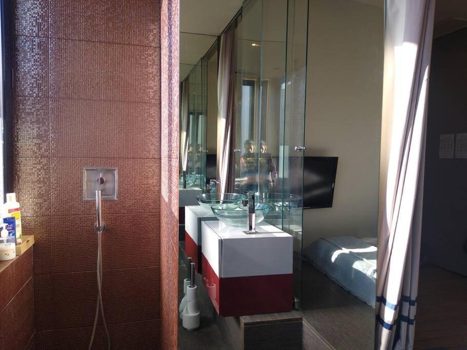 Oporto2gether For 5 To 9 People Apartamento *